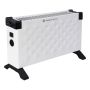 KONVEKTORELEMENT ROMBO MINI 2000W 220-240V 53X32CM
