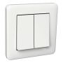 STRÖMBRYTARE SCHNEIDER ELECTRIC WDE002016 EXXACT PRIMO VIT 