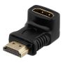 DELTACO HDMI-ADAPTER HANE TILL HONA VINK