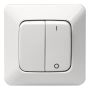 STRÖMBRYTARE 2+1-POL 2143046A