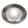 DOWNLIGHT HIDEALITE SMART 1202 BORSTAT STÅL 3000K IP44 3,2W
