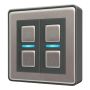 DIMMER LIGHTWAVE SMART SWITCH 2G