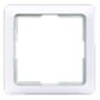 KOMBINATIONSRAM LIGHTWAVE SPACER 1 SINGEL SPACER VIT