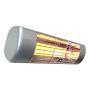 INFRAVÄRMARE HEATLIGHT HLW15 SILVER 1500W