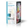 LJUSKÄLLA NEDIS WIFI SMART LED VARM/KALL E14