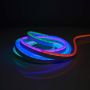 LED-STRIP NEDIS WIFI SMART LED RGB 5M