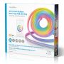 LED-STRIP NEDIS WIFI SMART LED RGB 5M