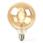LJUSKÄLLA NEDIS G125 SMART LED VARMVT 5,5W E27