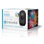 ÖVERVAKNINGSKAMERA NEDIS SMART LIFE WIFI OUTDOOR CAMERA