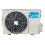 LUFTVÄRMEPUMP MIDEA FOREST 25