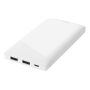 POWERBANK 10000 MAH 2.1 A 2XUSB-A VIT SA