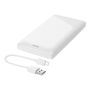 POWERBANK 10000 MAH 2.1 A 2XUSB-A VIT SA