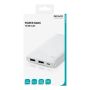 POWERBANK 10000 MAH 2.1 A 2XUSB-A VIT SA