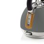 VATTENKOKARE NEDIS GRÅ 2200W 1.8L