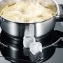 INDUKTIONSHÄLL SEVERIN DUBBEL 3400W
