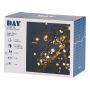 LJUSSLINGA DAY USEFUL EVERYDAY 200 LED 19,95M VARMVIT
