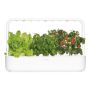 ÖRTGÅRD CLICK&GROW SMART GARDEN 9 VIT