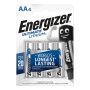 BATTERI ENERGIZER ULTIMATE LITHIUM AA
