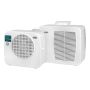 AIRCONDITION ARCTUS NORDIC CARAVAN 2400BTU  