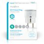 SMART PLUGG NEDIS WIFI