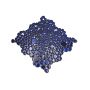 MOSAIK PEBBLE COBOLTE BLUE PRIS PER ARK