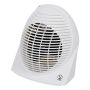 VÄRMEFLÄKT GNOSJÖ 2000W 230V 24X23CM 