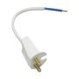 LAMPPROPP SCHNEIDER ELECTRIC AAZ729018 MED KABEL OJORDAD