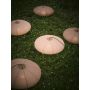 PENDELLAMPA NORDLUX VILLO 60CM VIT