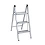 TRAPPSTEGE 3-STEG IHOPFÄLLBAR