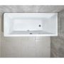 BADKAR CAMARGUE SKARABORG CLEAN 170X70