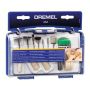 POLERSATS DREMEL 20 DELAR