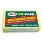 SCHAMPOOSVAMP TURTLE WAX 10-PACK