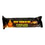 BRASKUBB BURNER FIRELOG 1-PACK