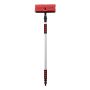 TVÄTTBORSTE RAWLINK TELESKOP 100-168CM