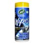 GLASRENGÖRING TURTLE WAX WIPES 40ST