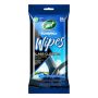 GLASRENGÖRING TURTLE WAX WIPES 24ST