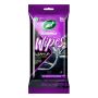 ALLRENGÖRING TURTLE WAX WIPES 24ST