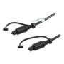 FIBERKABEL DELTACO DIGITAL HANE 2M