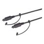 FIBERKABEL DELTACO DIGITAL HANE 2M