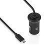 BILLADDARE NEDIS MICRO-USB 12V