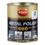 POLERMEDEL FÖR METALL AUTOSOL KROMGLANS 750ML