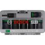 HYLSNYCKELSATS BOSCH 1/2" 13-24MM 7 DELAR      