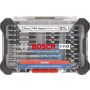 BORR-/BITSSET BOSCH IMPACT 20 DELAR 