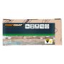 SLIPPAPPER CRAFTOMAT 125MM K80 50-PACK