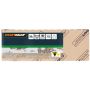 SLIPARK CRAFTOMAT 100X150MM K180 50-PACK