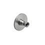 MONTERINGSPLATTOR INKL.LIMKIT SANISCAN INTERIO HOME 2-PACK