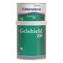 GRUNDFÄRG INTERNATIONAL GELSHIELD 200 GRÅ 750ML