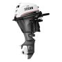BÅTMOTOR SELVA WAHOO KORT RIGG 15HK