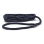 FÖRTÖJNINGSLINA POLYROPES FLEXLINE NAVYBLÅ 12MMX6M