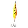 FISKEDRAG FLADEN NORDINGEN 18G ORANGE/GUL  